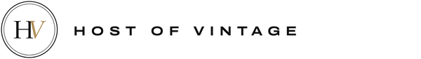 Hostofvintage